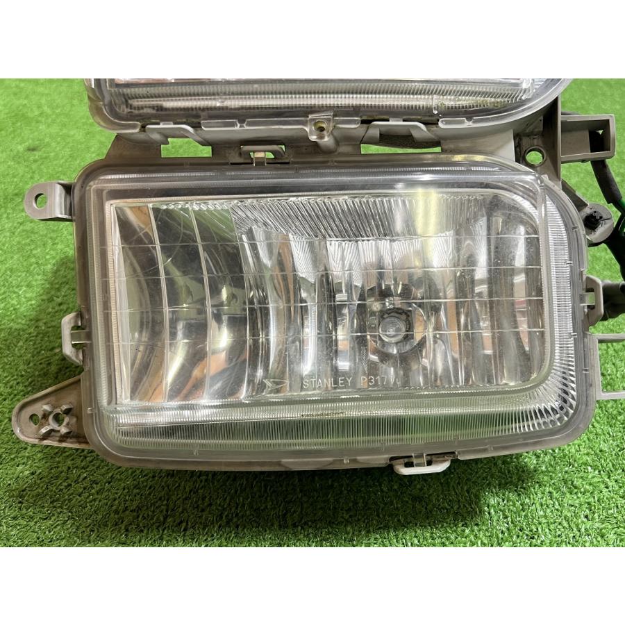 ダイハツ☆ムーヴ L150S 純正 左 ヘッドライト STANLEY P3177 : 株式 