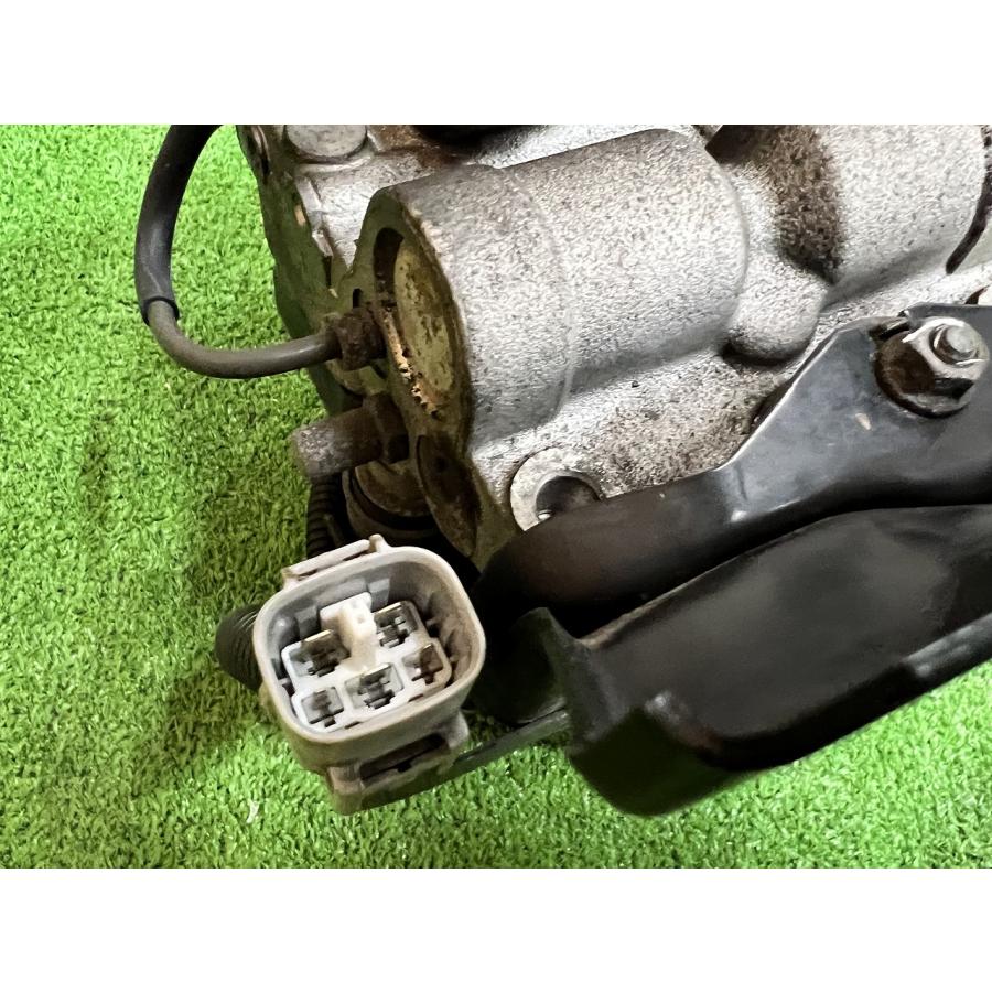 トヨタ☆カローラレビン AE111 ABSアクチュエーター : 株式会社