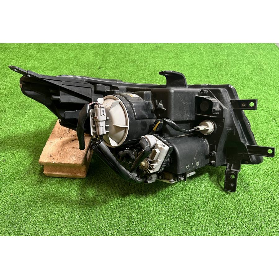 や*ん様 MH23S スティングレー 純正加工ヘッドライト や*ん様 MH23S スティングレー 純正加工ヘッドライト - メルカリ