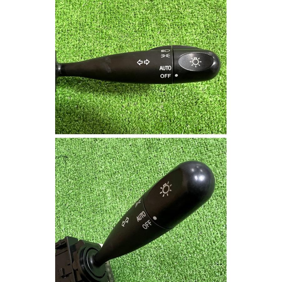 スズキ☆ワゴンR スティングレー MH23S ヘッドライト／ワイパー