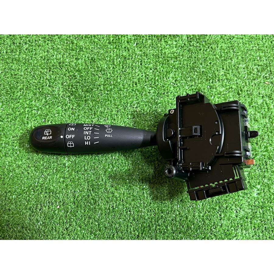 スズキ☆ワゴンR スティングレー MH23S ヘッドライト／ワイパー