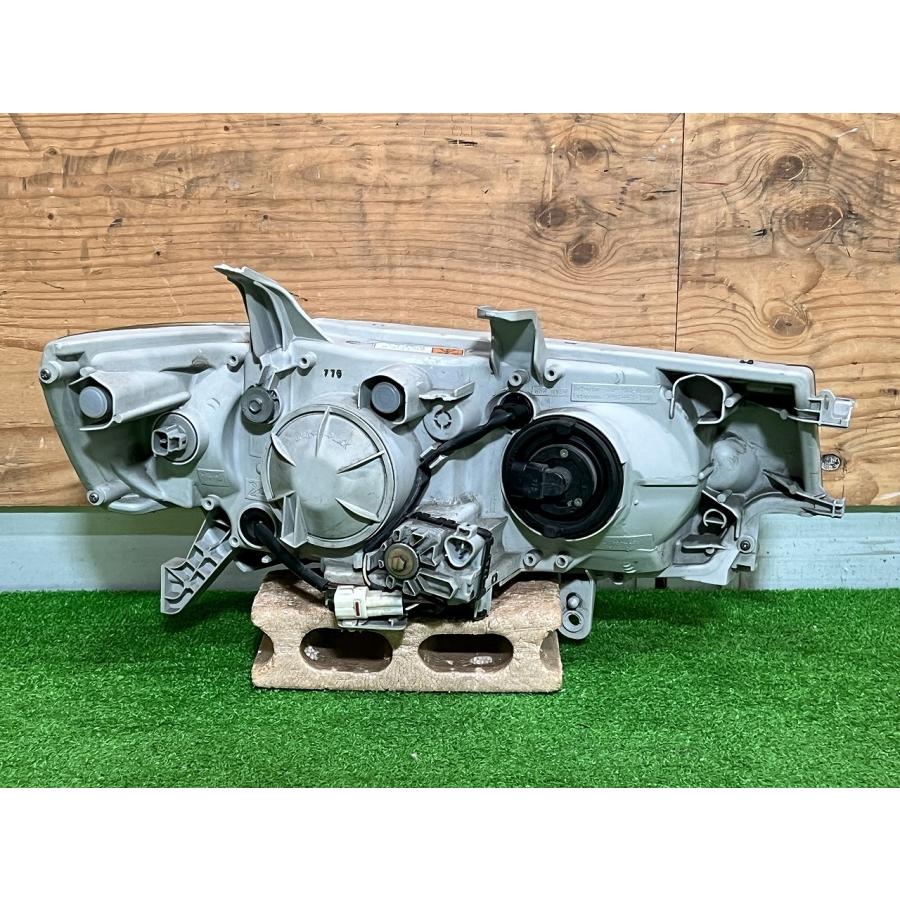ダイハツ☆タント L350S 純正 左 ヘッドライト KOITO 100-51815 : 株式