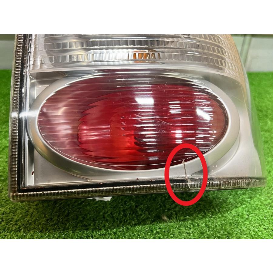 ダイハツ☆タント L350S 純正 右 テールライト ICHIKOH D021A : 株式