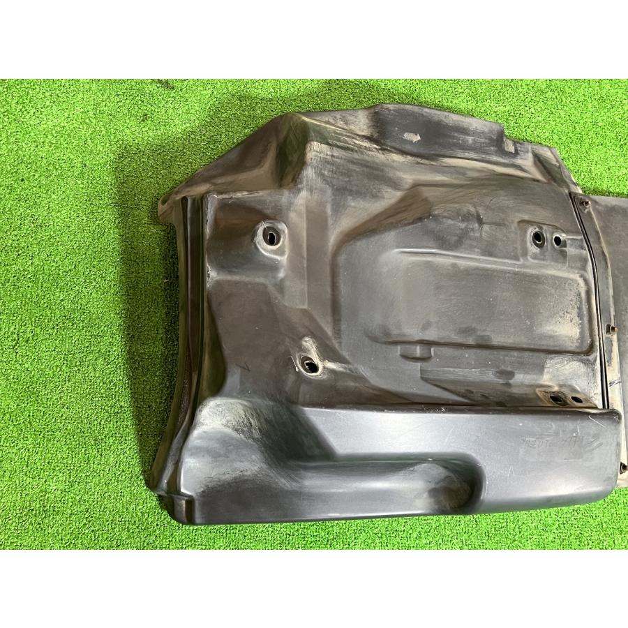 トヨタ☆ダイナ BZU300 標準ボディ 純正 左 フロント インナーライナー