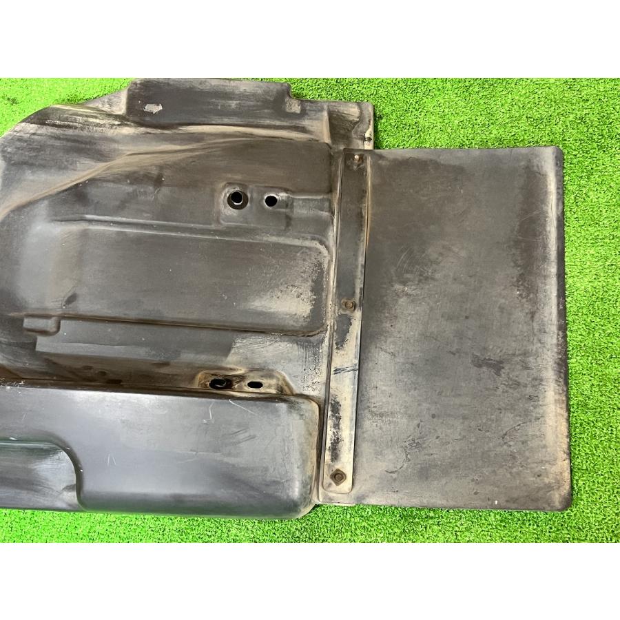 トヨタ☆ダイナ BZU300 標準ボディ 純正 左 フロント インナーライナー