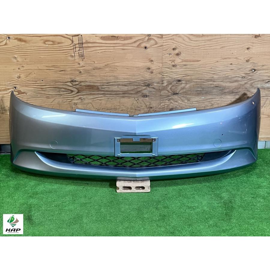 トヨタ☆エスティマ ハイブリッド AHR10W 純正 フロントバンパー 52119