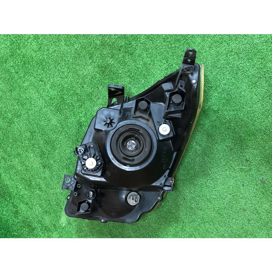 スズキ☆ワゴンR MH23S 純正 右ヘッドライト KOITO 100-59192 : 株式