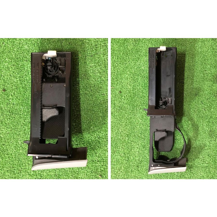 スズキ☆ワゴンR MH23S 運転席側／助手席側 ドリンクホルダー セット