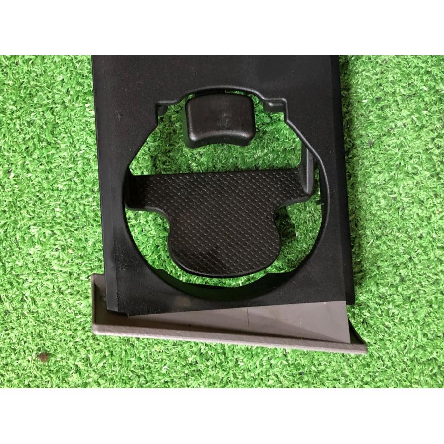 スズキ☆ワゴンR MH23S 運転席側／助手席側 ドリンクホルダー セット