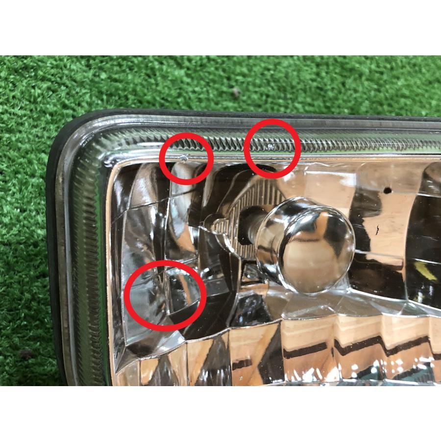 スズキ☆エブリィワゴン スポーツ DA62W 純正 右フォグランプ KOITO