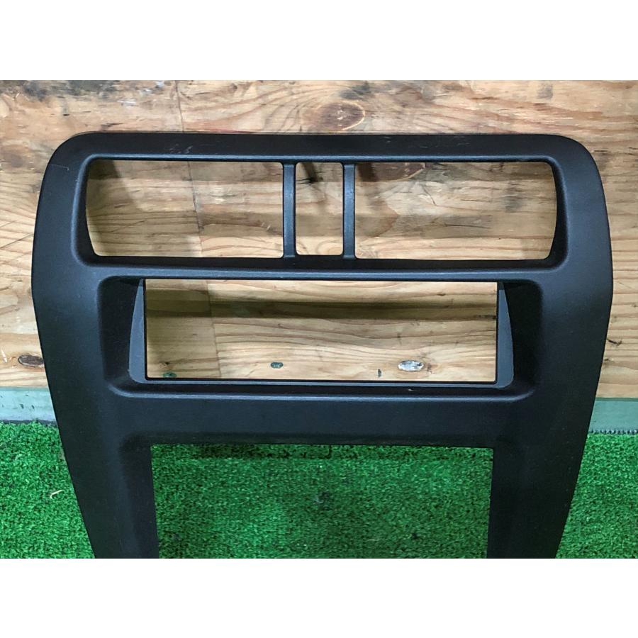 三菱☆タウンボックス U61W 純正 センターパネル オーディオパネル