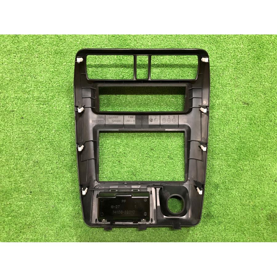 三菱☆タウンボックス U61W 純正 センターパネル オーディオパネル