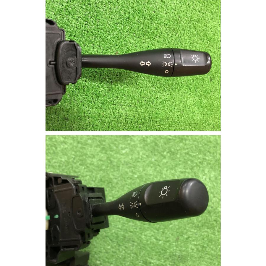 三菱☆タウンボックス U61W ワイパー／ヘッドライト コンビネーション