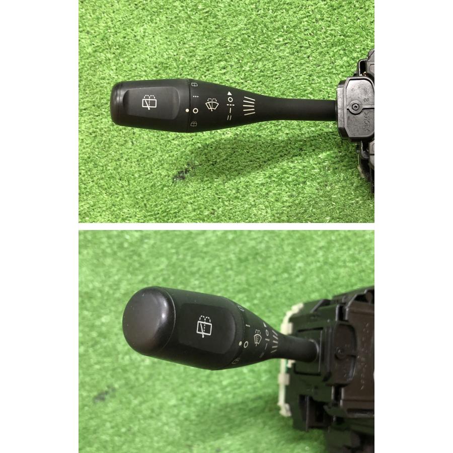 三菱☆タウンボックス U61W ワイパー／ヘッドライト コンビネーション