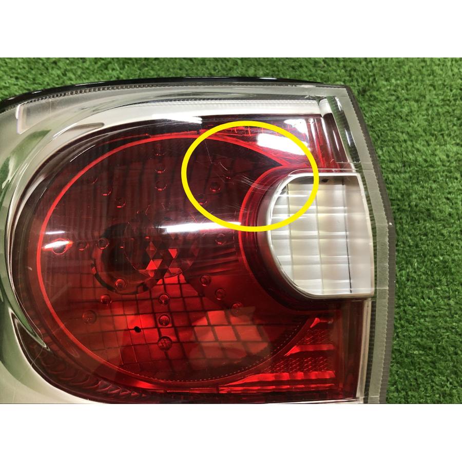 ダイハツ☆タント カスタム L375S 純正 左テールライト TOKAIDENSO