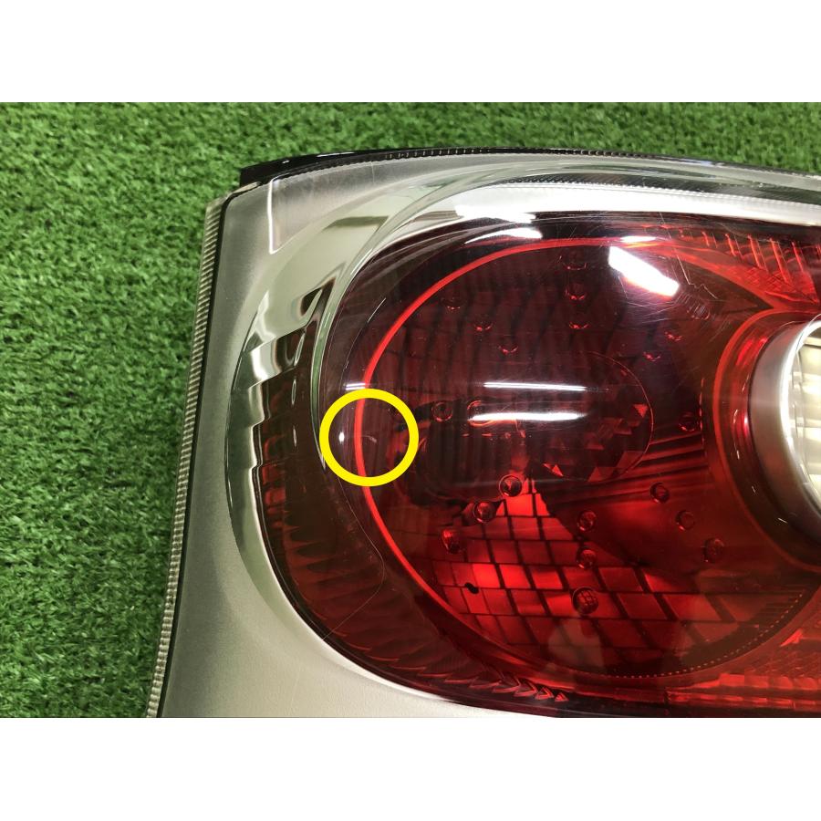 ダイハツ☆タント カスタム L375S 純正 左テールライト TOKAIDENSO