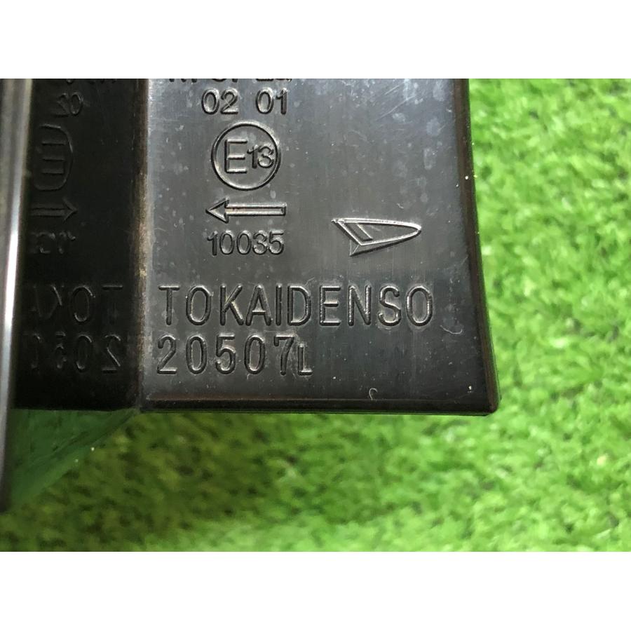 ダイハツ☆タント カスタム L375S 純正 左テールライト TOKAIDENSO