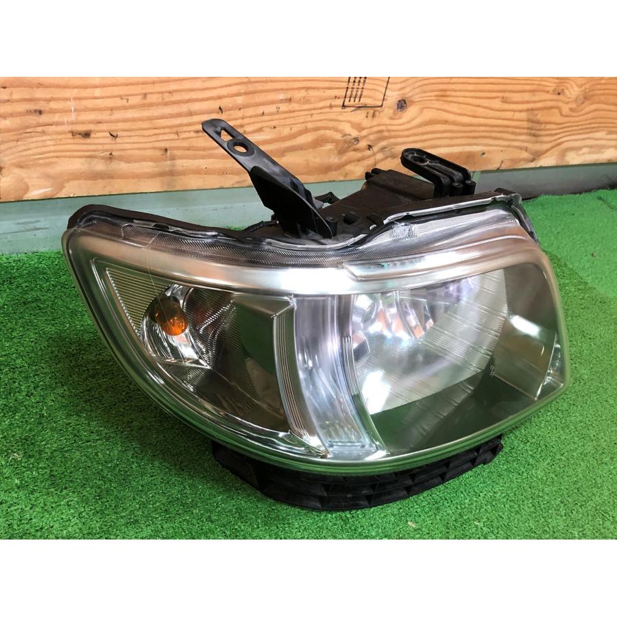 ホンダ☆ゼスト スポーツ JE1 純正 HID 右ヘッドライト KOITO