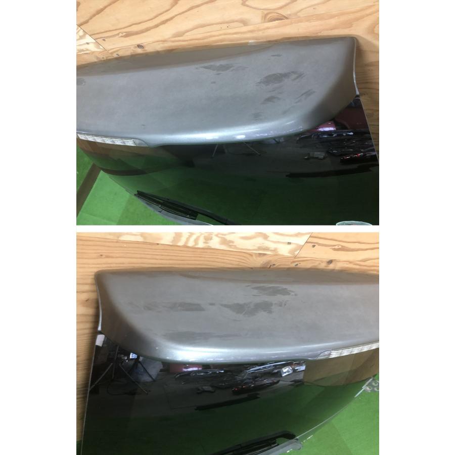 ダイハツ DAIHATSU ムーヴ L175S バックドア ムーヴ DBA-L175S バックドア リアゲートASSY 67005-B2430 061162 : BW