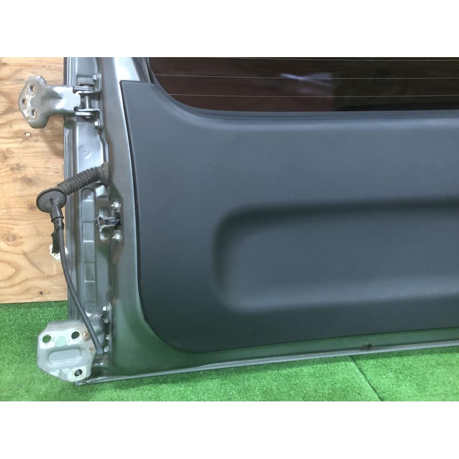 ダイハツ DAIHATSU ムーヴ L175S バックドア ダイハツ☆ムーヴ L175S リアゲート／バックドア プラチナ