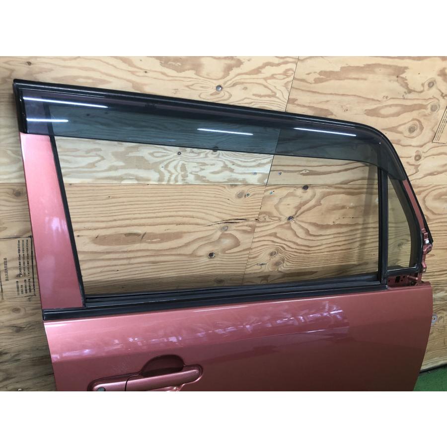 日産☆モコ MG33S 右フロントドア モコベリーPM／ZSU 【個人宅配送不可