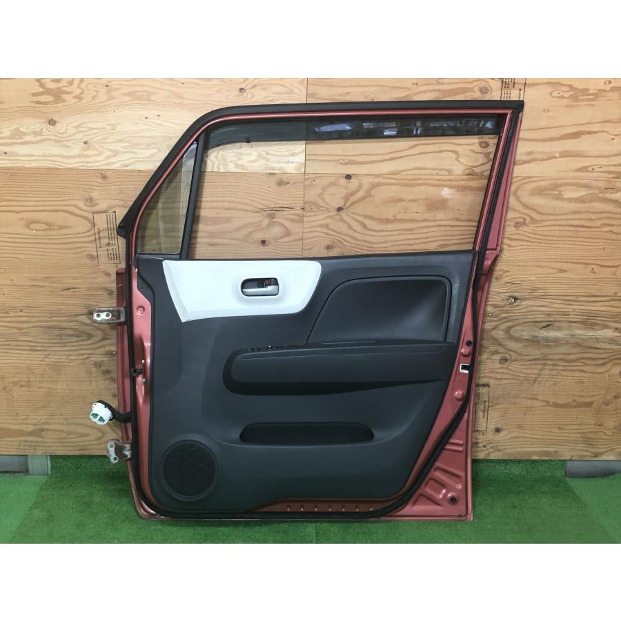 日産☆モコ MG33S 右フロントドア モコベリーPM／ZSU 【個人宅配送不可