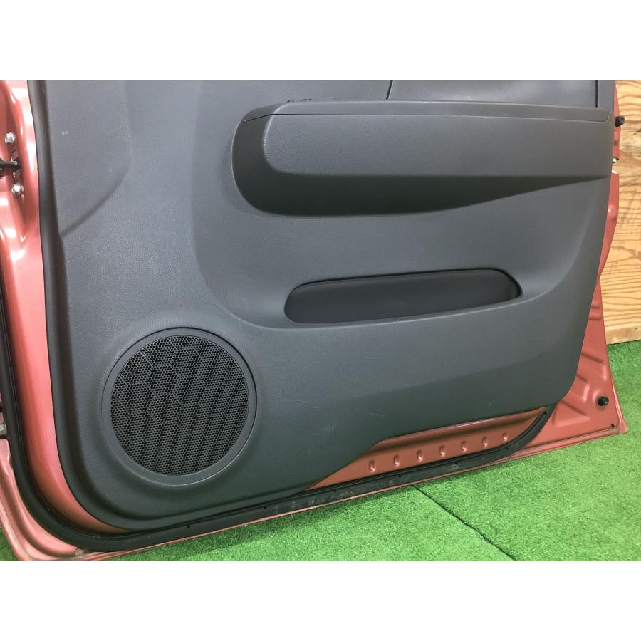 日産☆モコ MG33S 右フロントドア モコベリーPM／ZSU 【個人宅配送不可