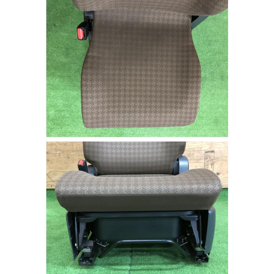日産☆モコ MG33S 純正 助手席シート : 株式会社コトブキ - 通販