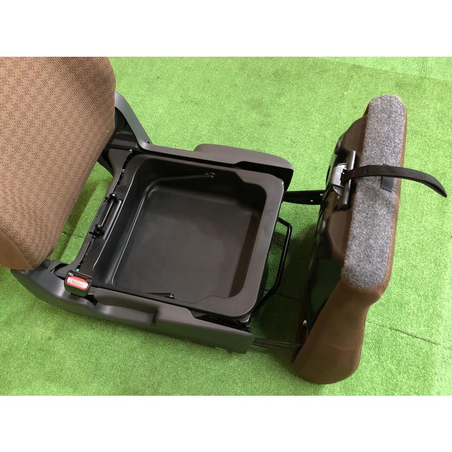モコ 日産☆モコ MG33S 純正 助手席シート : 株式会社コトブキ - 通販