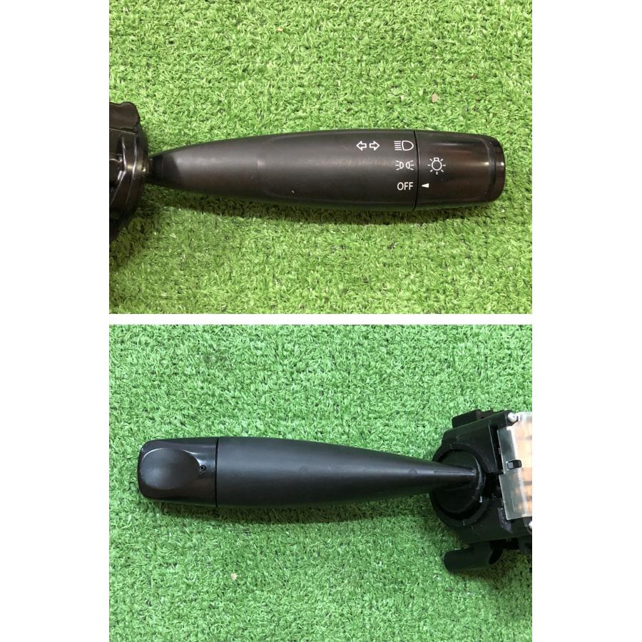 日産 モコ MG33S 新品 電動ファンモーター 取付ピン付属 21598