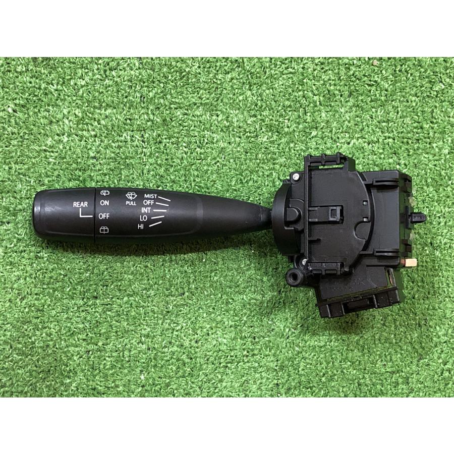 日産☆モコ MG33S ヘッドライト・ワイパースイッチ レバー