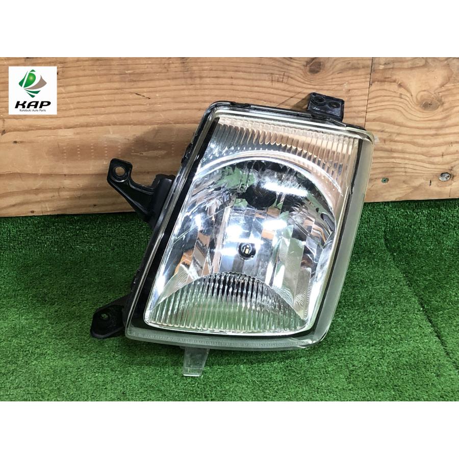 スズキ☆アルト HA24S 純正 左ヘッドライト STANLEY P7227 : 株式会社