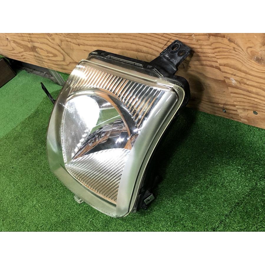 スズキ☆アルト HA24S 純正 左ヘッドライト STANLEY P7227 : 株式会社