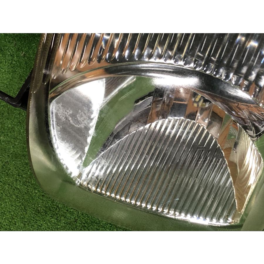 スズキ☆アルト HA24S 純正 左ヘッドライト STANLEY P7227 : 株式会社