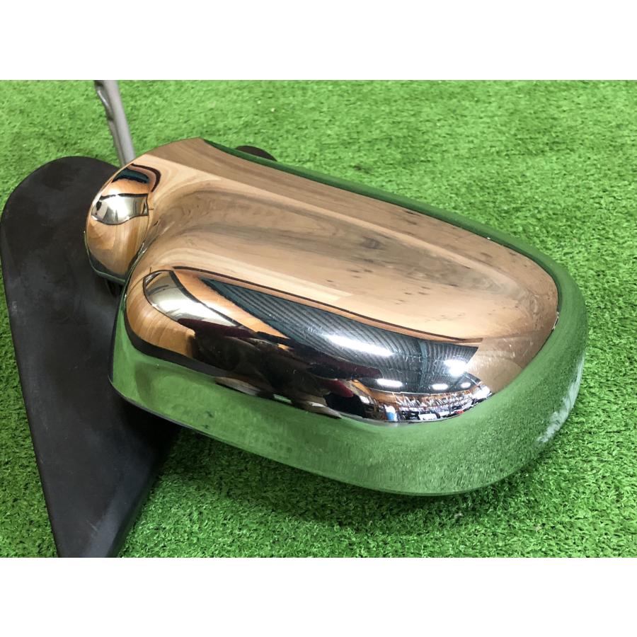 ダイハツ☆テリオスキッド J111G 純正 メッキ 左ドアミラー ICHIKOH