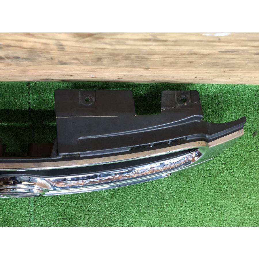 ダイハツ☆テリオスキッド J111G 純正 フロントグリル 5311-87418