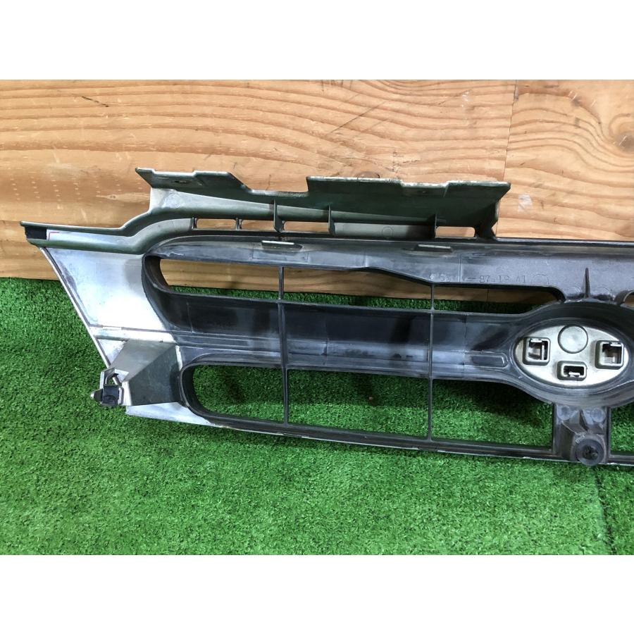 ダイハツ☆テリオスキッド J111G 純正 フロントグリル 5311-87418