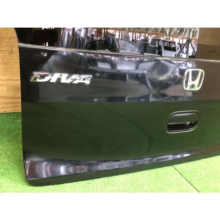 ホンダ　ライフ　ディーバ 平成23年 ホンダ ライフ【ディーバスマートスタイル】TEIN車高調