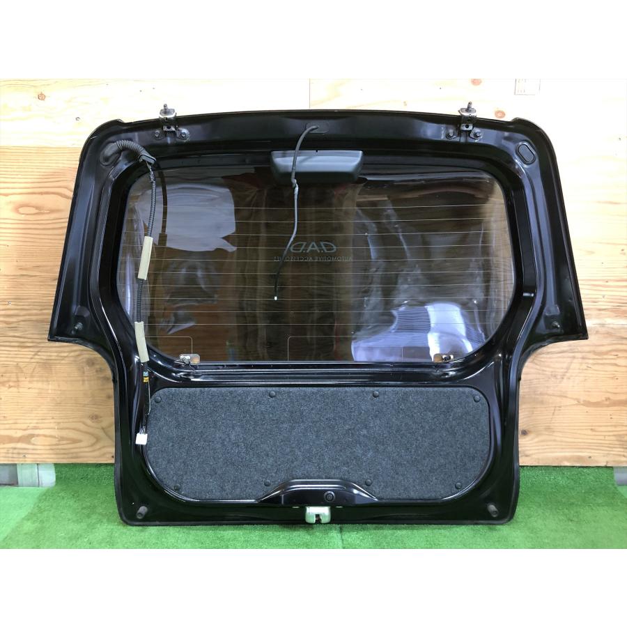 ホンダ☆ライフ DIVA／ディーバ JC1 リアゲート／バックドア ナイト  