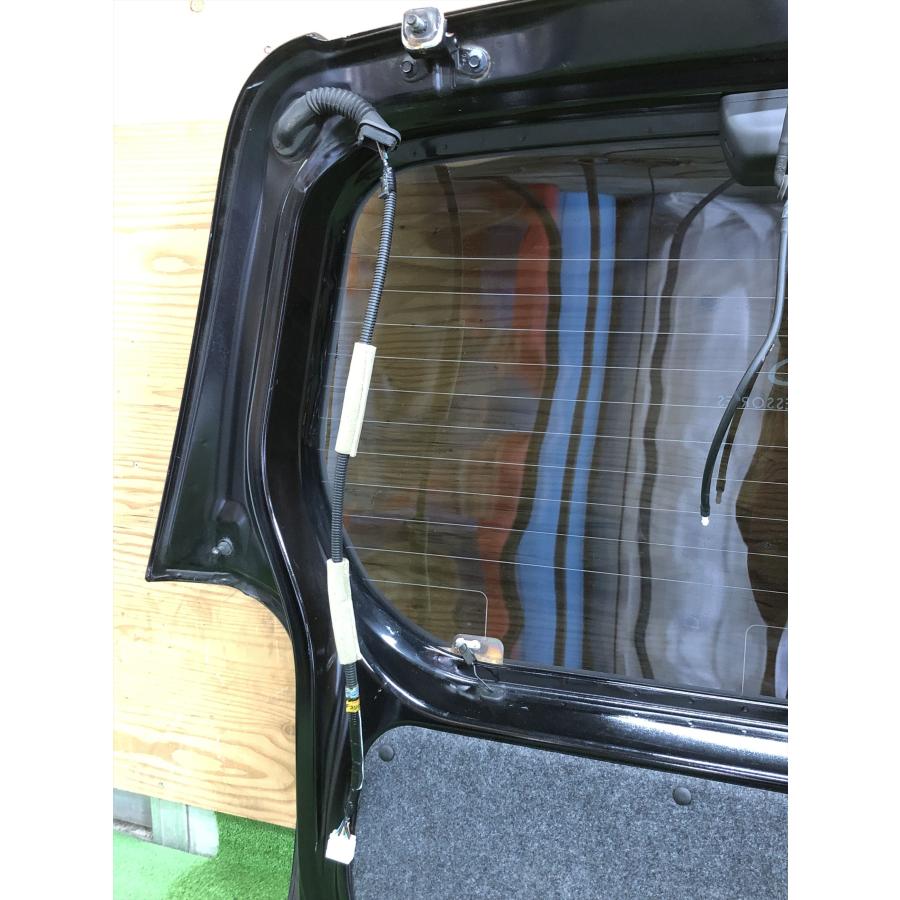 ホンダ☆ライフ DIVA／ディーバ JC1 リアゲート／バックドア ナイト  