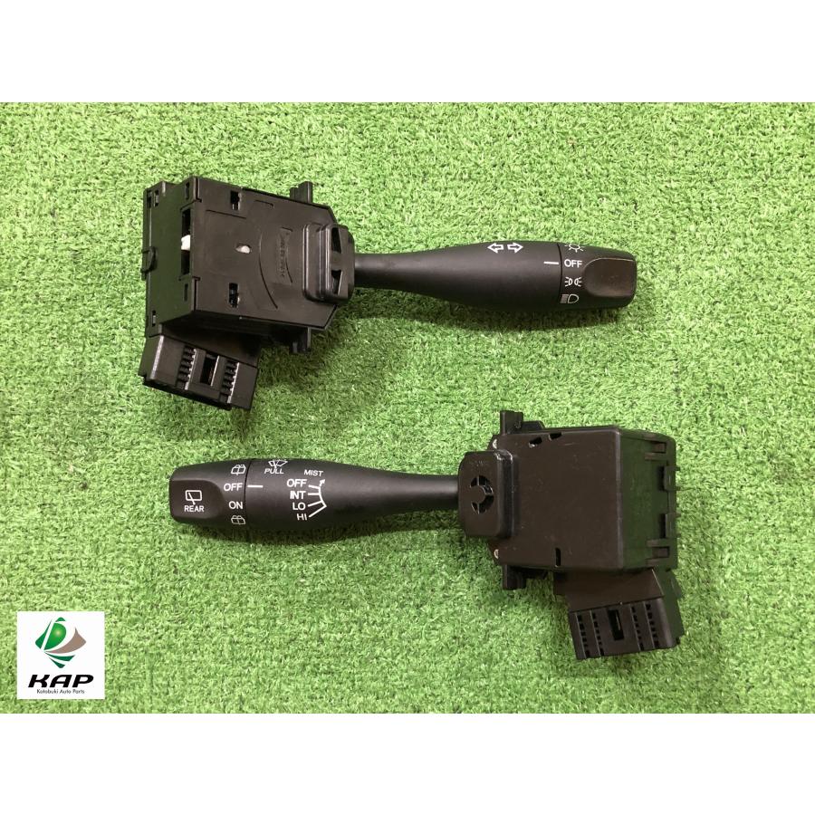 ホンダ☆ライフ DIVA／ディーバ JC1 ヘッドライト・ワイパースイッチ