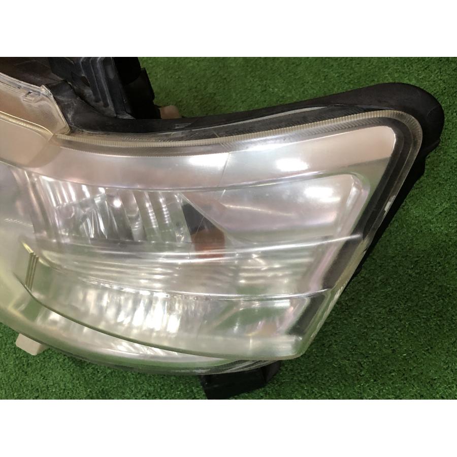 日産☆セレナ CNC25 純正 HID 左ヘッドライト KOITO 100-24859 : 株式