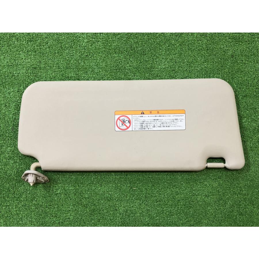 日産☆セレナ CNC25 サンバイザー 左右セット : 株式会社コトブキ