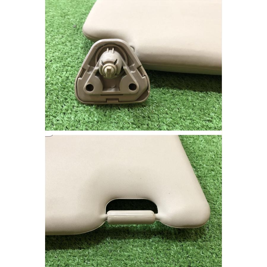 日産☆セレナ CNC25 サンバイザー 左右セット : 株式会社コトブキ