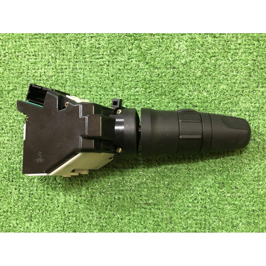 日産☆セレナ CNC25 ヘッドライト・ワイパースイッチ レバースイッチ