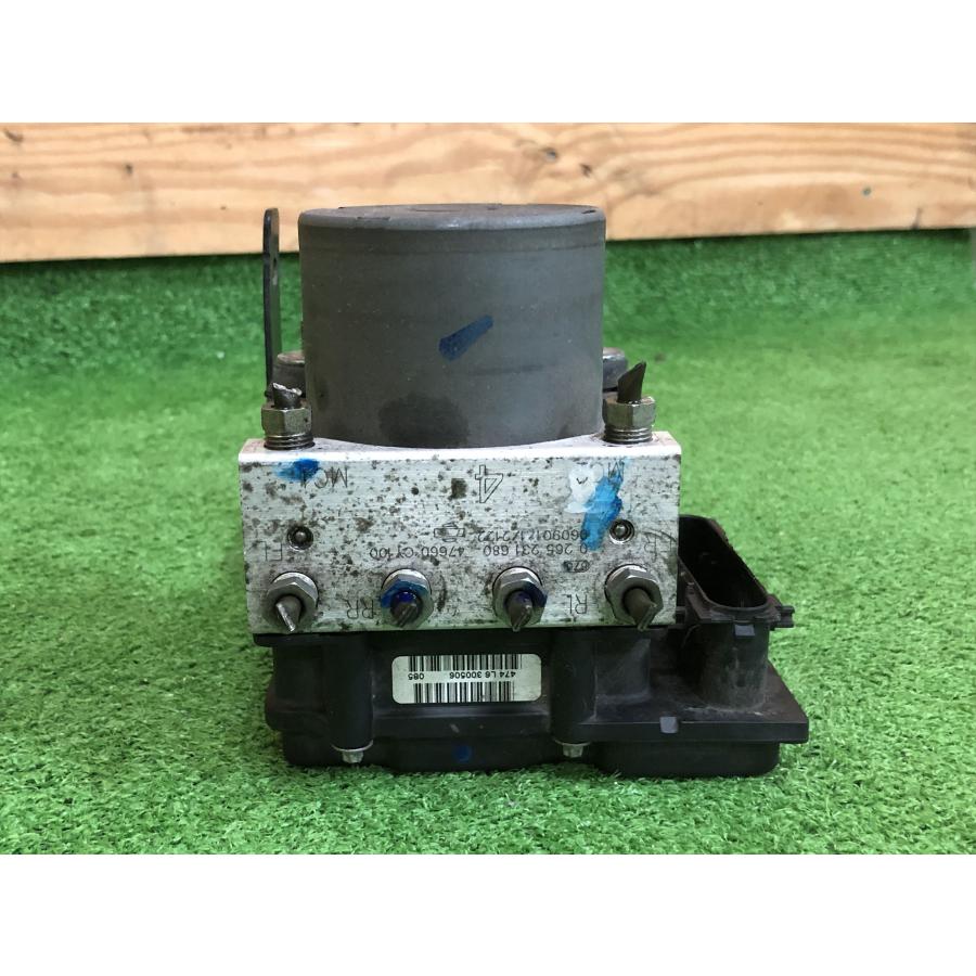日産☆セレナ CNC25 ABSアクチュエーター 0 265 231 680/47660 日産☆セレナ CNC25 ABSアクチュエーター 0 265 231 680/47660