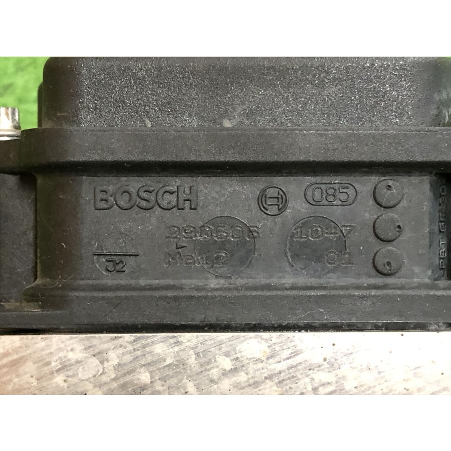 日産☆セレナ CNC25 ABSアクチュエーター 0 265 231 680／47660