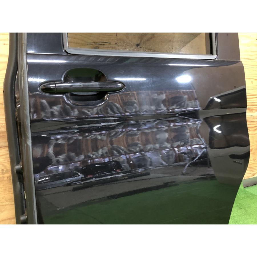 ダイハツ☆タント L375S 左 パワースライドドア／リアドア 電動  