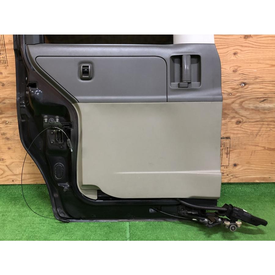 ダイハツ☆タント L375S 左 パワースライドドア／リアドア 電動  