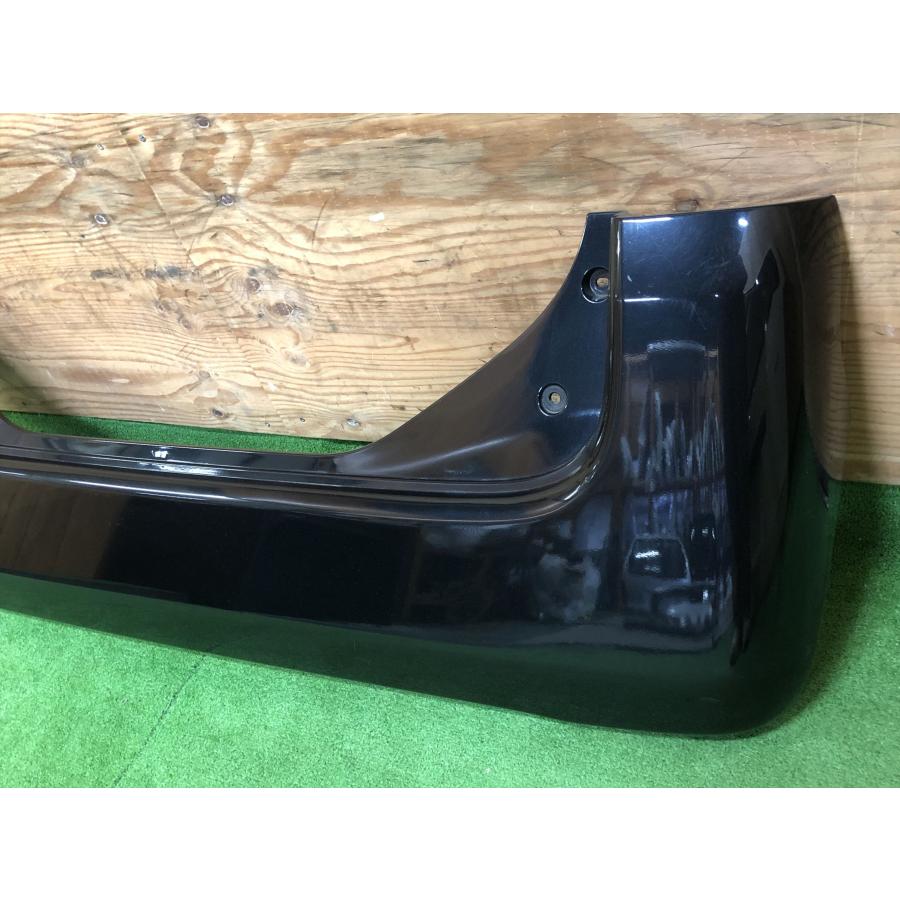 新品同様！L375S　タント　X06リアバンパー タント DBA-L375S リアバンパーASSY X06 : 啓愛社 横浜(金沢